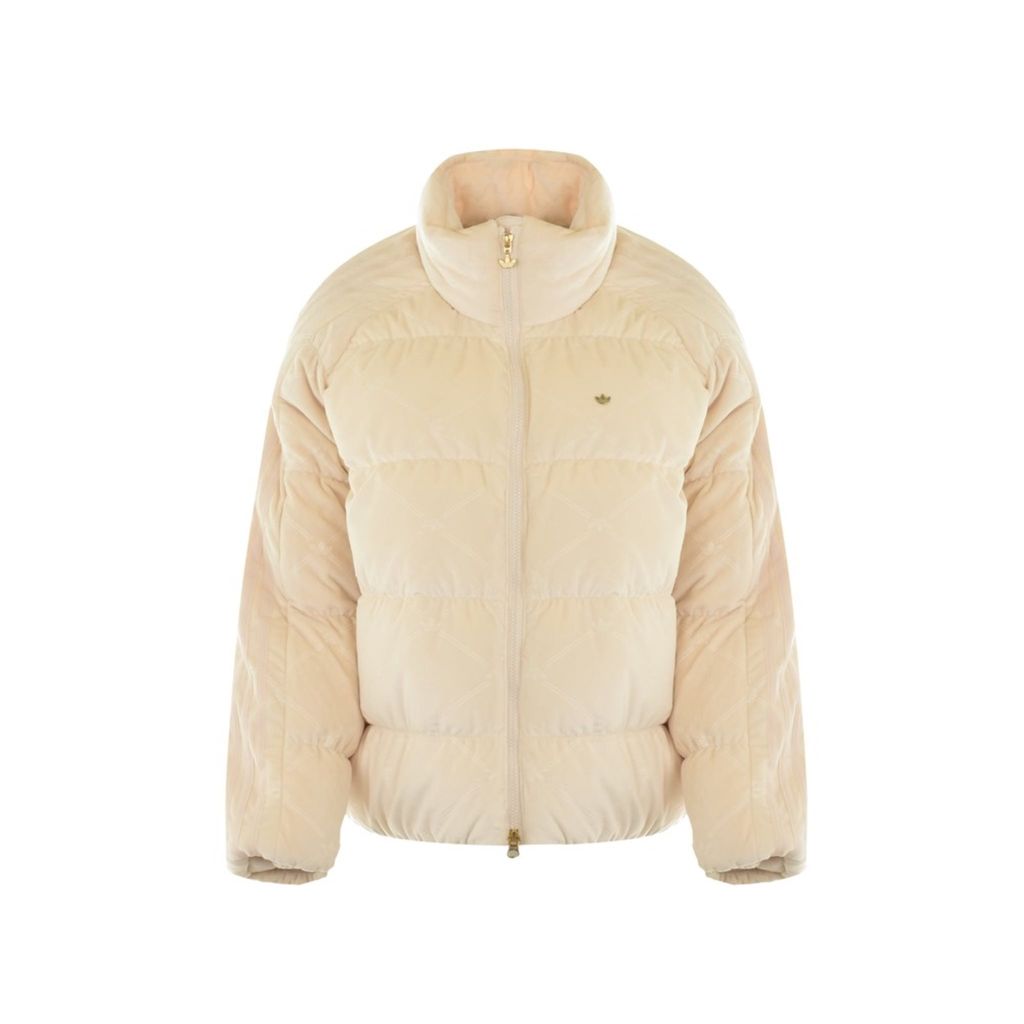 34|adidas Originals Down Puffer Damen Daunenjacke GU1777