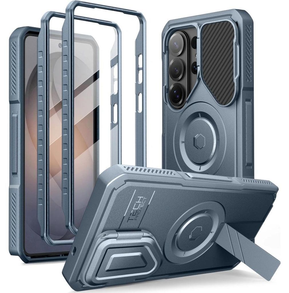 Coque de téléphone avec protection pour l'appareil photo Image du produit 