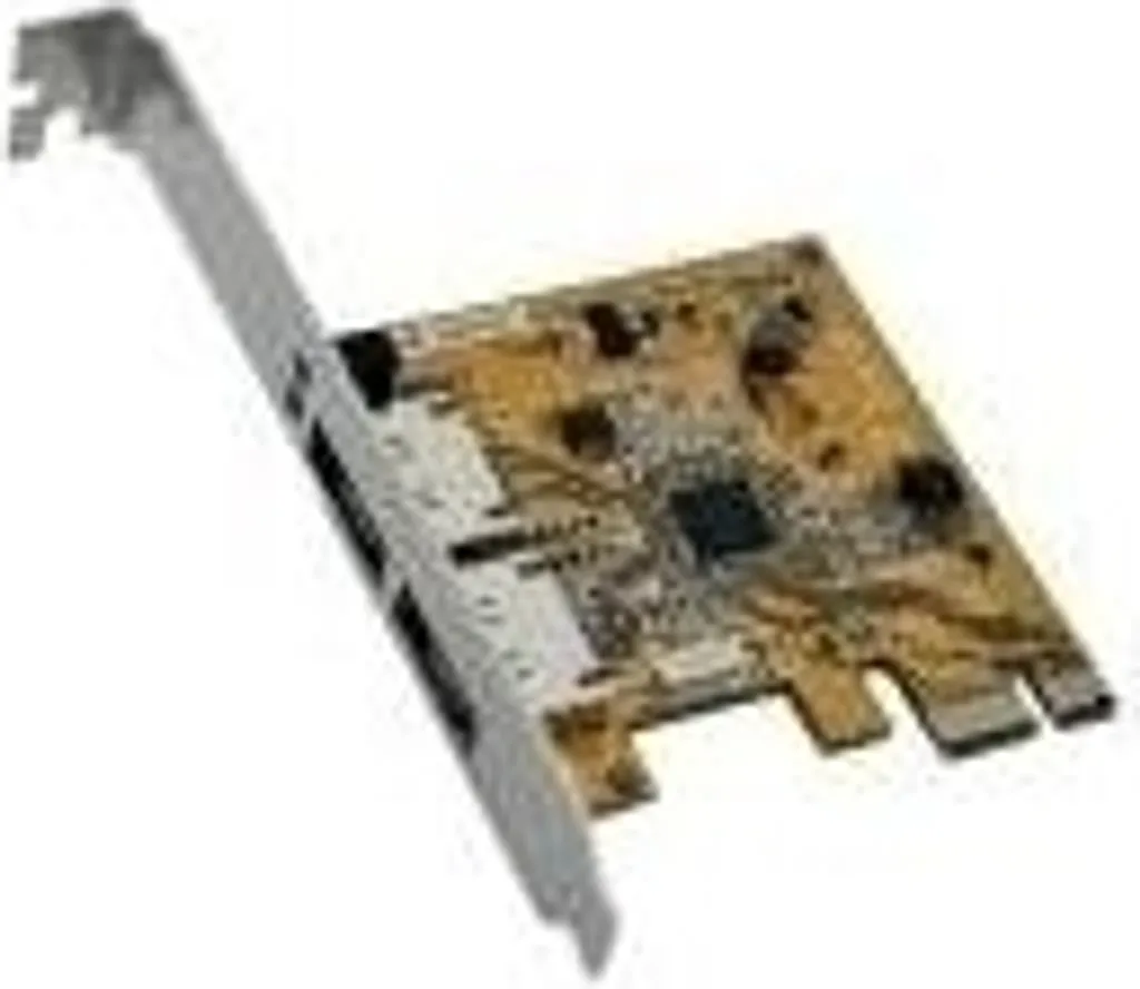 Réparer un port SATA défectueux avec le contrôleur RAID Exsys EX-3512
