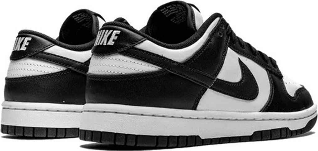 Nike Schuhe Dunk Low Panda GS, CW1590100 Produktbild 23
