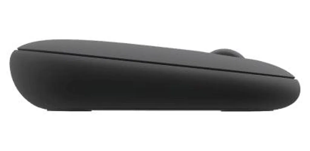 Logitech Pebble 2 Combo Mac - Ensemble Bluetooth Silencieux et Design