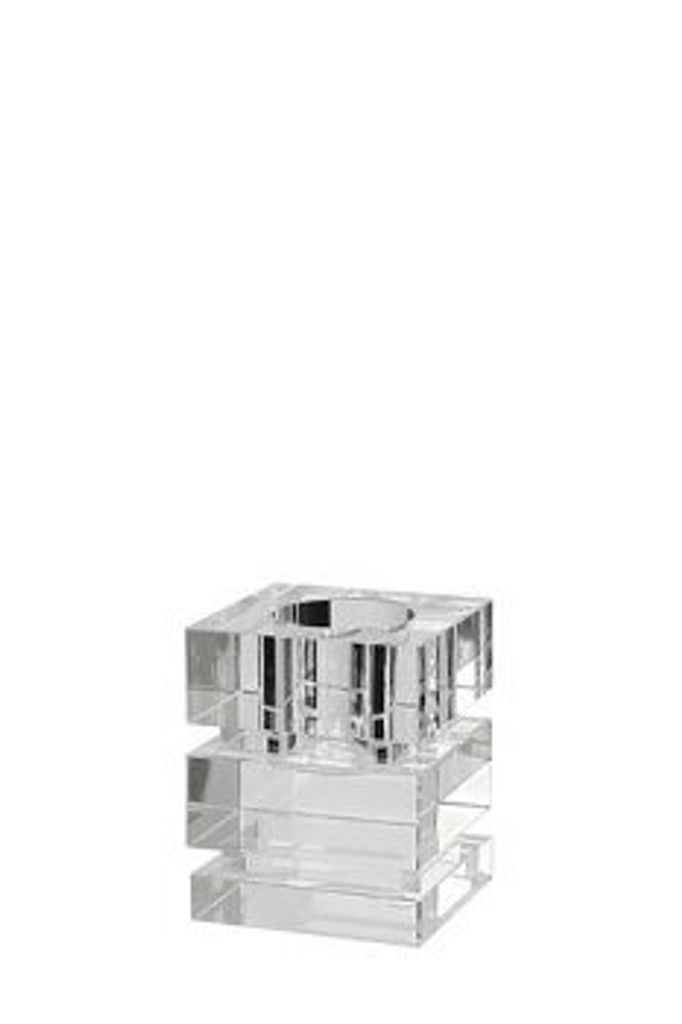 Kaheku Teelichthalter Montara klar 10 Ø 12h 787011499 Produktbild 