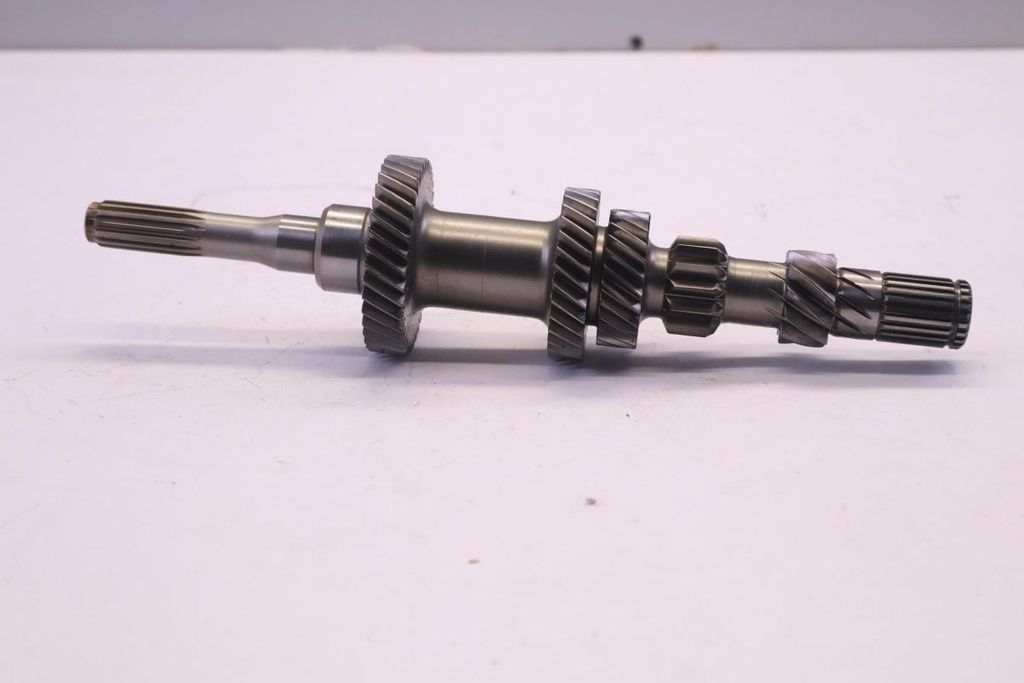 Original OPEL Astra-G/H/J Corsa-C/D Zafira-A/B Getriebeeingangswelle 55350131