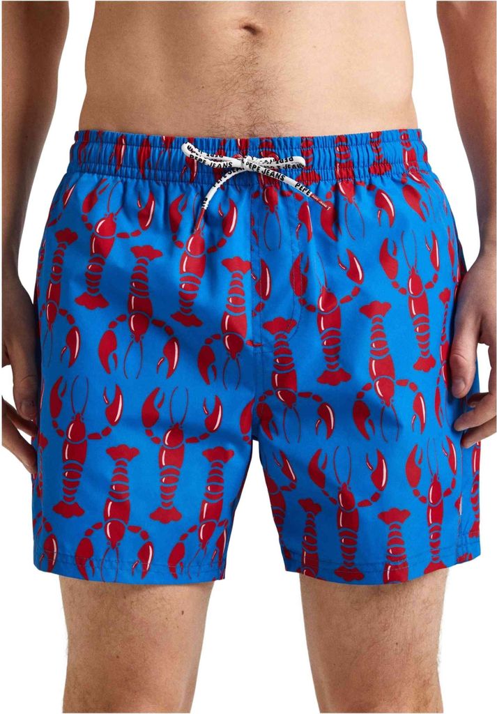 Badehose Pepe Jeans PMB10392-257 für Herren