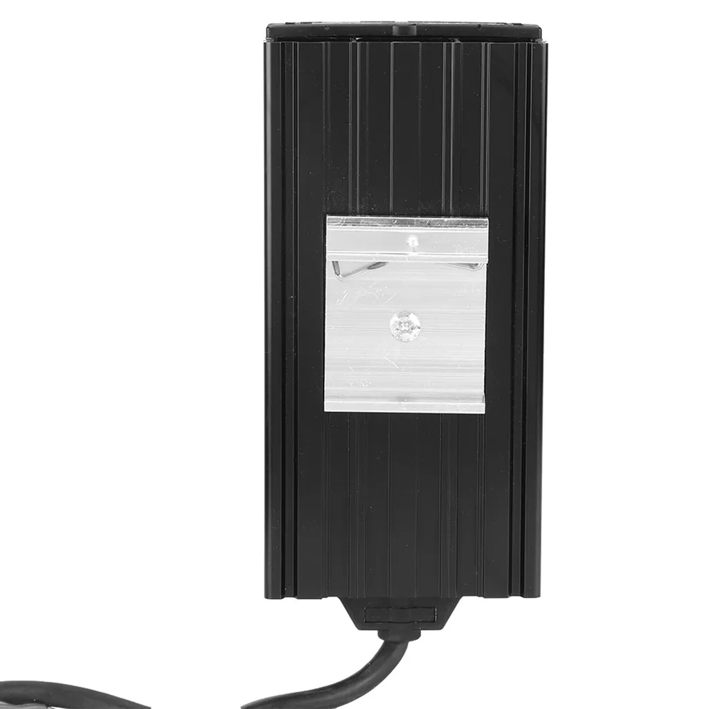 Élément PTC anti-surchauffe 120-240V pour stabilisation de chaleur - 3