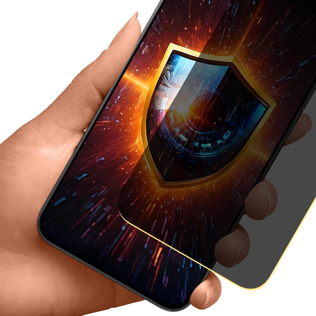 Poco F7 - 3Mk Opaco Satinato Privacy - 7