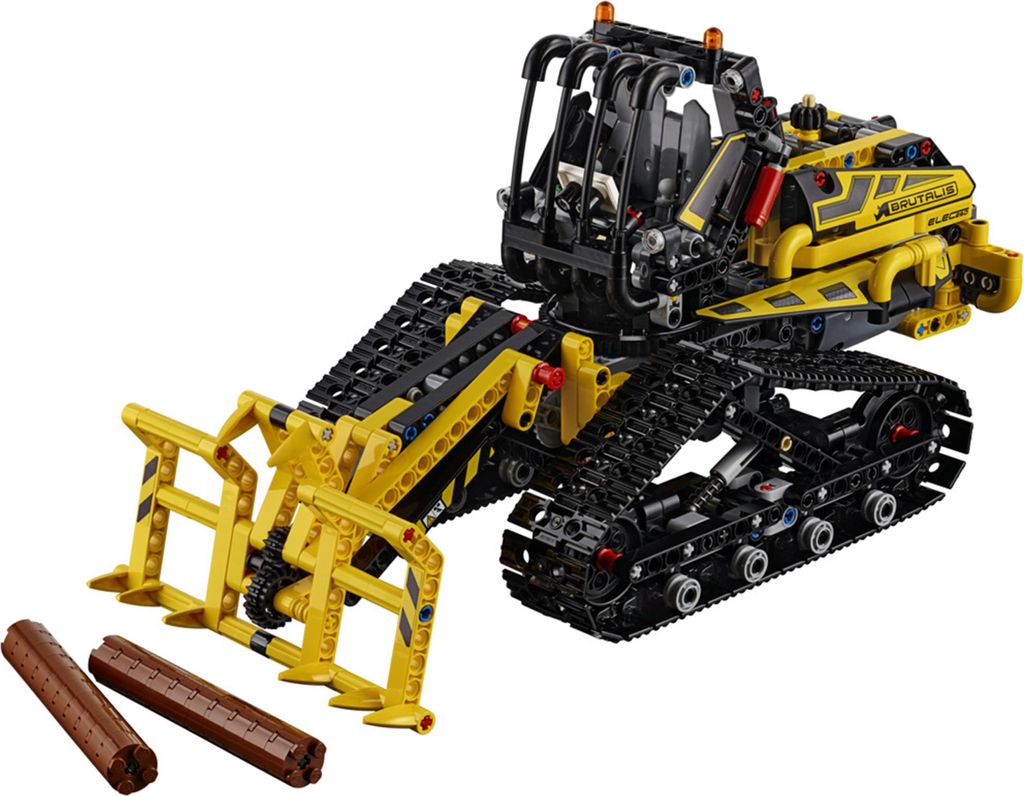 LEGO® Technic 42094 Ładowarka gąsienicowa Zdjęcie produktu 