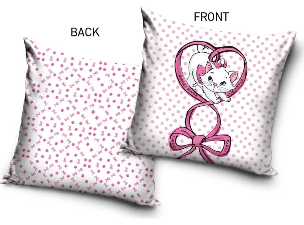 Aristocats Marie with Bow vankúš Obrázok produktu 