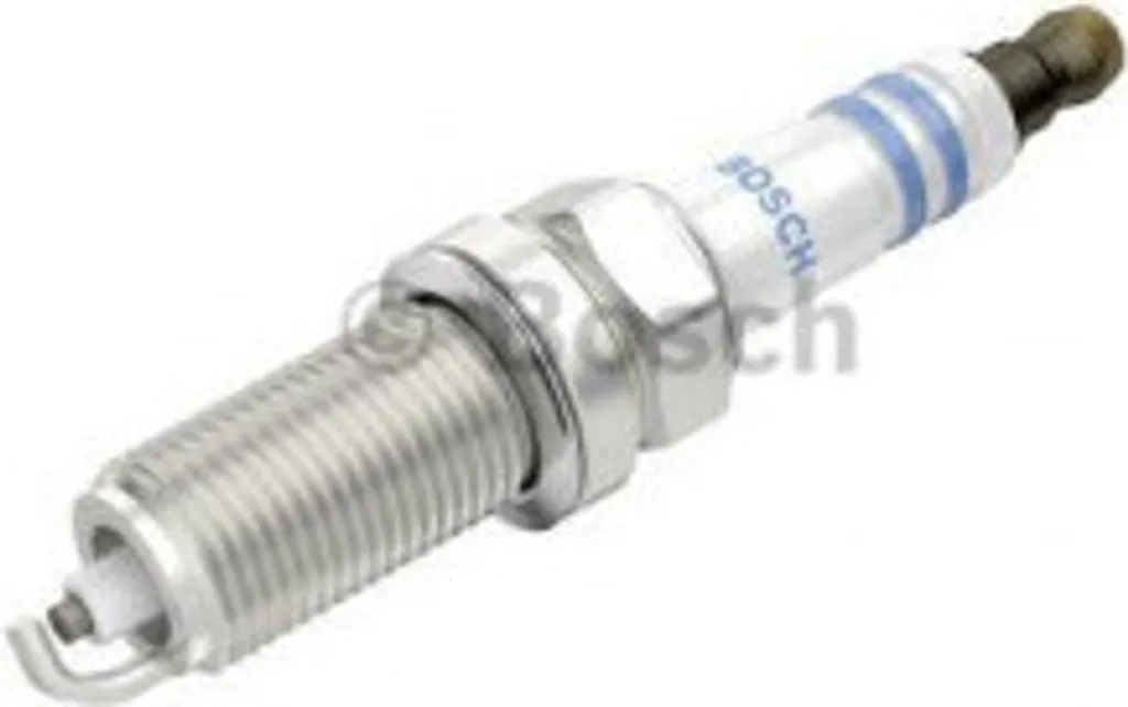 Candele Accensione Bosch FR7SE Smart Forfour (454) OE 1351500018