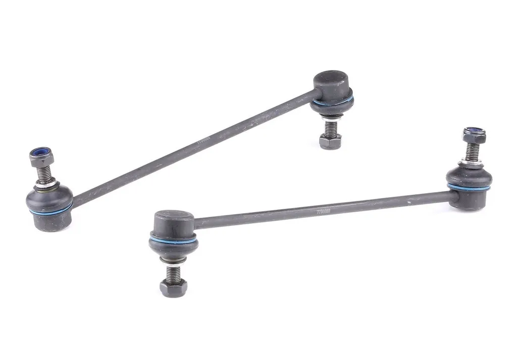 Kit anti-jeu de barre stabilisatrice pour corriger le train avant OE