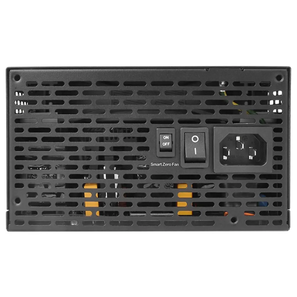 Alimentation PC de jeu 850W Thermaltake ToughPower GF3 modulable