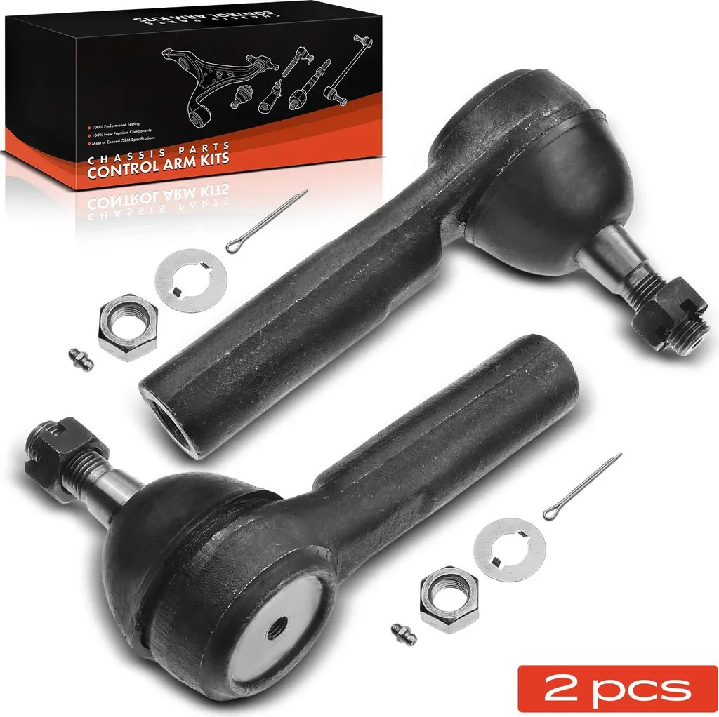 Biellette de direction Chevrolet Equinox HHR 2003-2011 Essieu Avant 2x