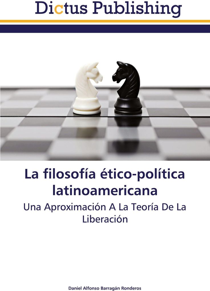 Lateinamerikanische ethisch-politische Philosophie