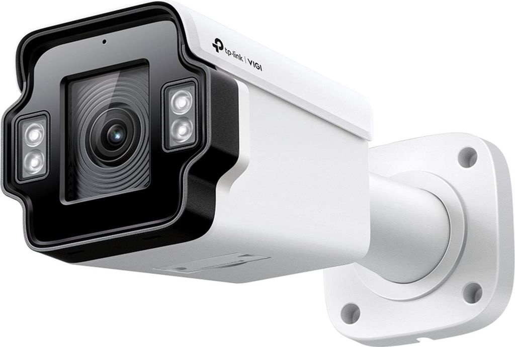 Tp-Link 4Mp Outdoor Bullet Camera (Insight S345Zi)