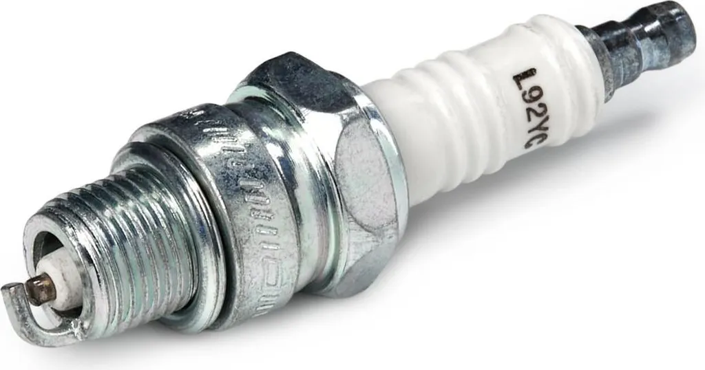 Candela CHAMPION L92YC, filettatura - 4