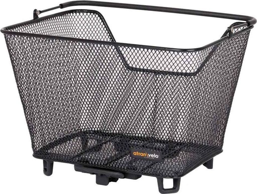 Atranvelo 1754-41S Denný systémový kôš S 16 l, 37x20x29cm, Obrázok produktu 