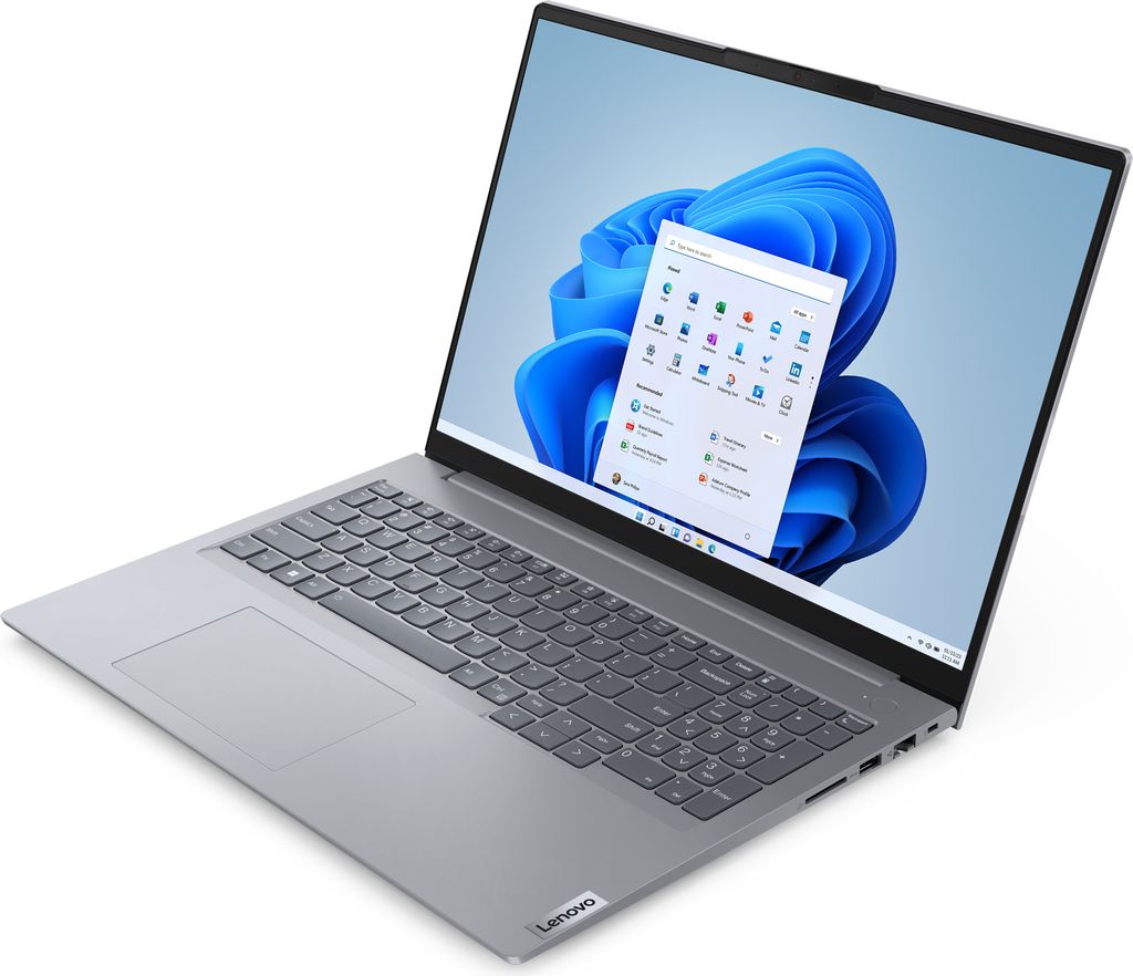 Lenovo 21KH00MVGE - Notebook - Core i7 Produktbild 