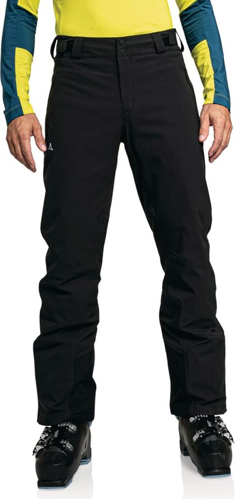 Schöffel Herren Skihose Weissach Produktbild 4