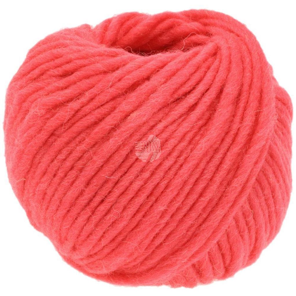 Lana Grossa - Feltro 0113 himbeer Produktbild 