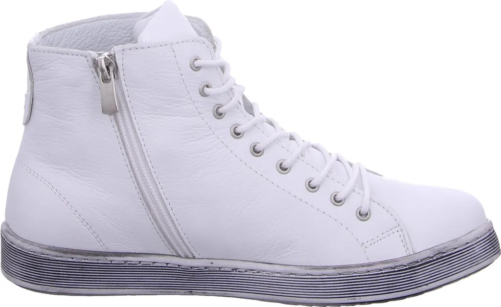 Bottines de sécurité blanches 43 imperméables avec semelle renforcée