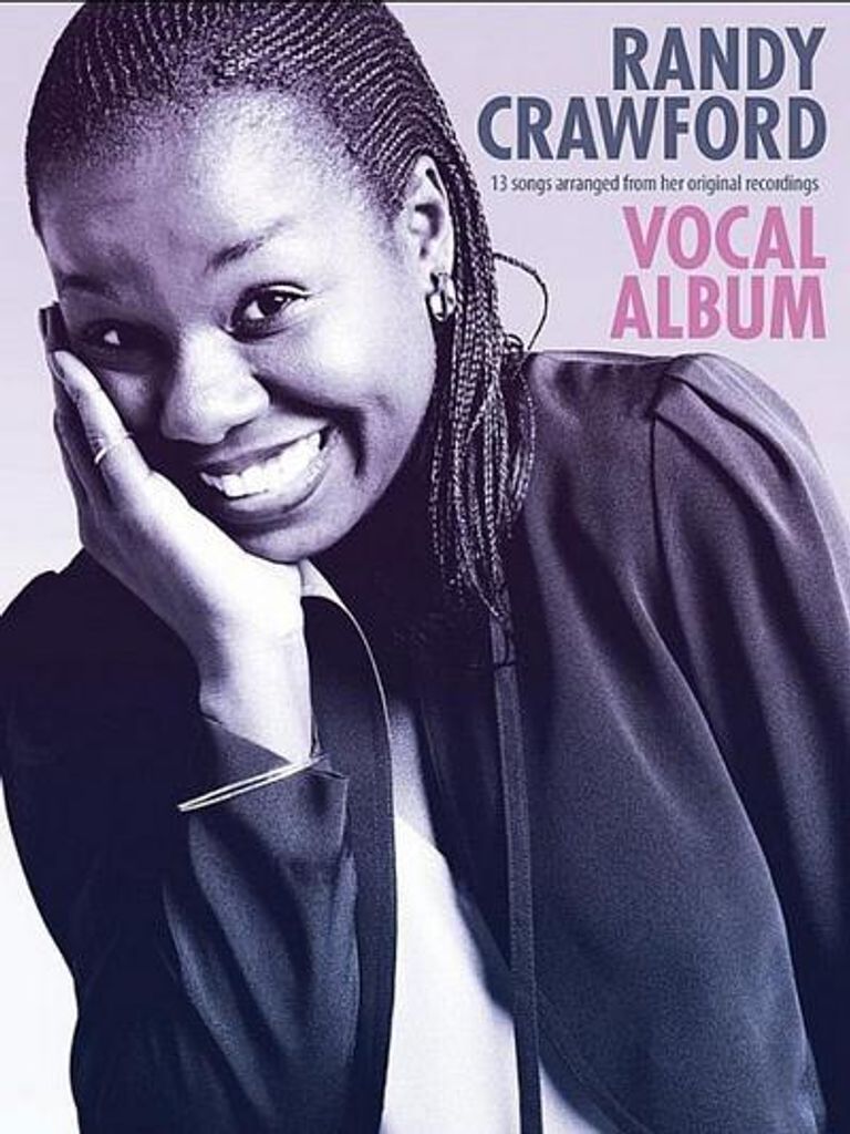 Randy Crawford