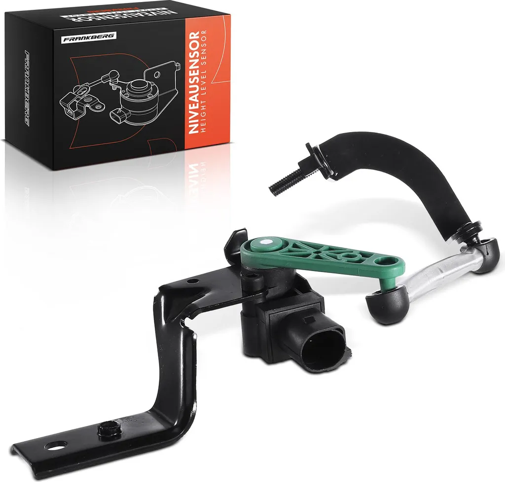 Capteur de phare et suspension pour VW Passat 3G et Skoda Superb 3V