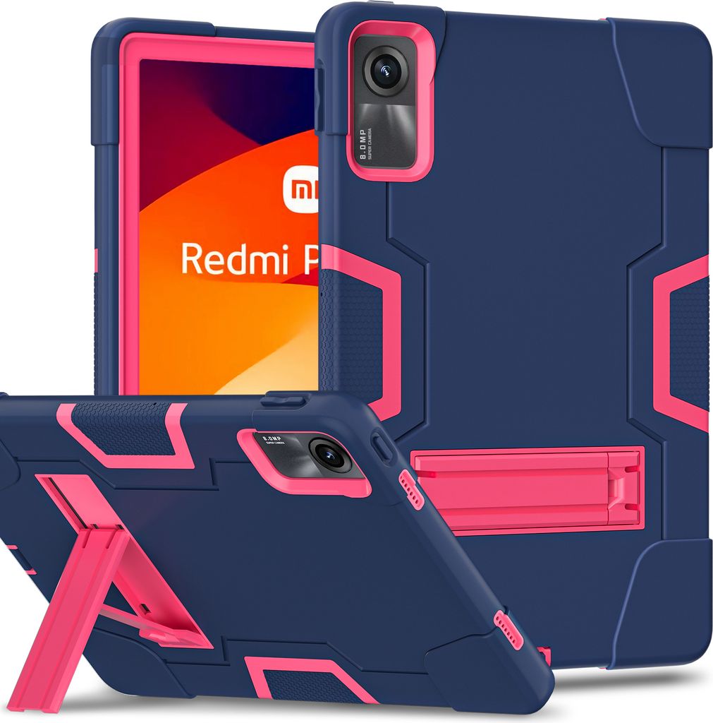 Hülle für Xiaomi Redmi Pad SE 11 Zoll 2023 Hybrid Produktbild 