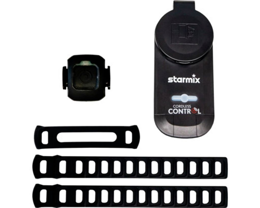 Starmix Start/Stopp Automatik mit Cordless Control Zubehör Immagine del prodotto 