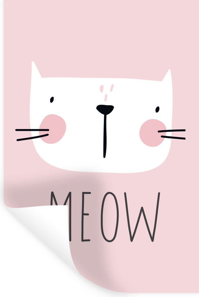 MuchoWow - Wierderverwendbar - Selbstklebend