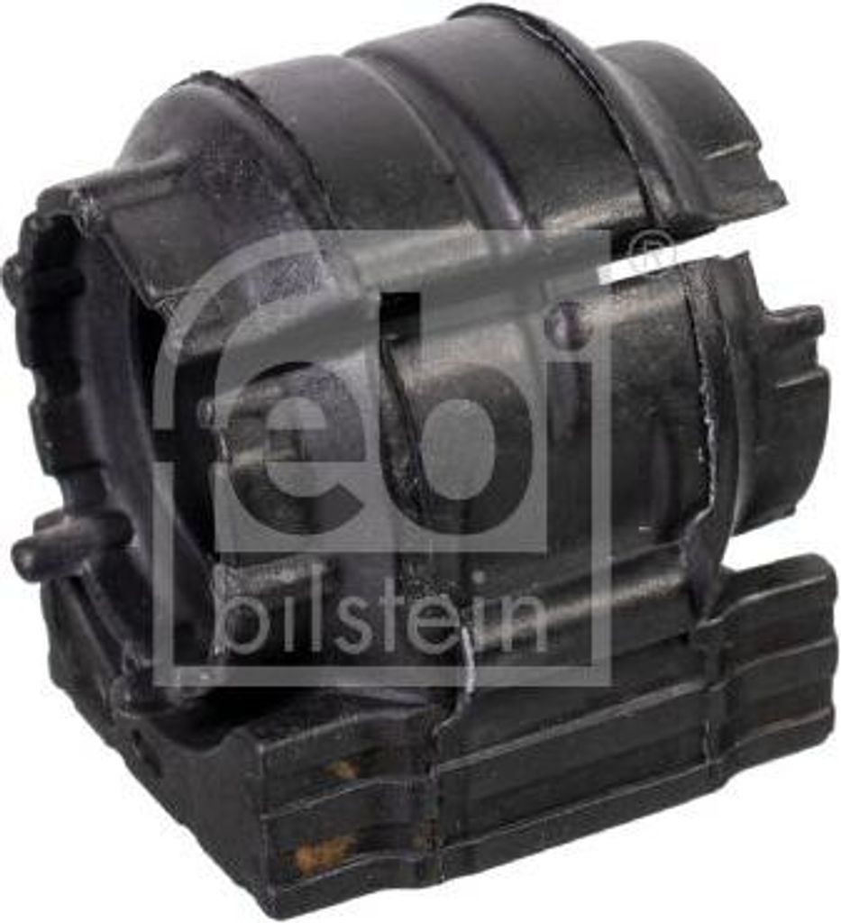 FEBI BILSTEIN 172214 Lagerung, Stabilisator OE 013289138 kompatibel mit Insignia