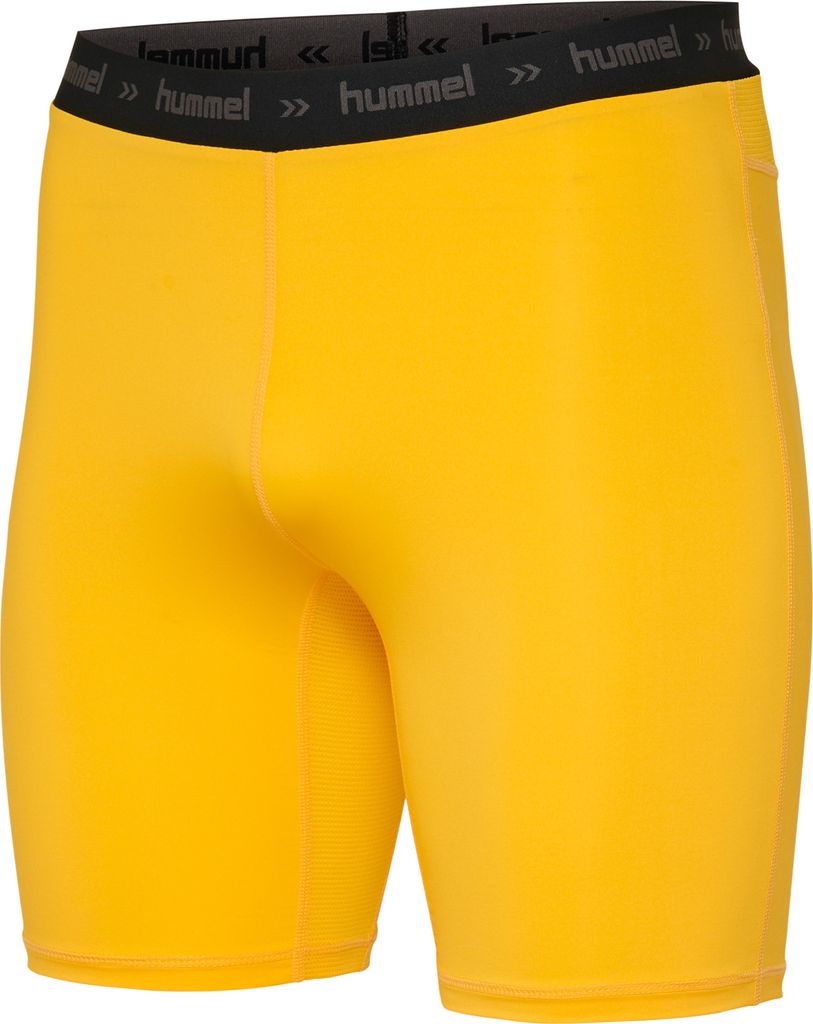 Hummel First Performance Tight Shorts, M, Herren