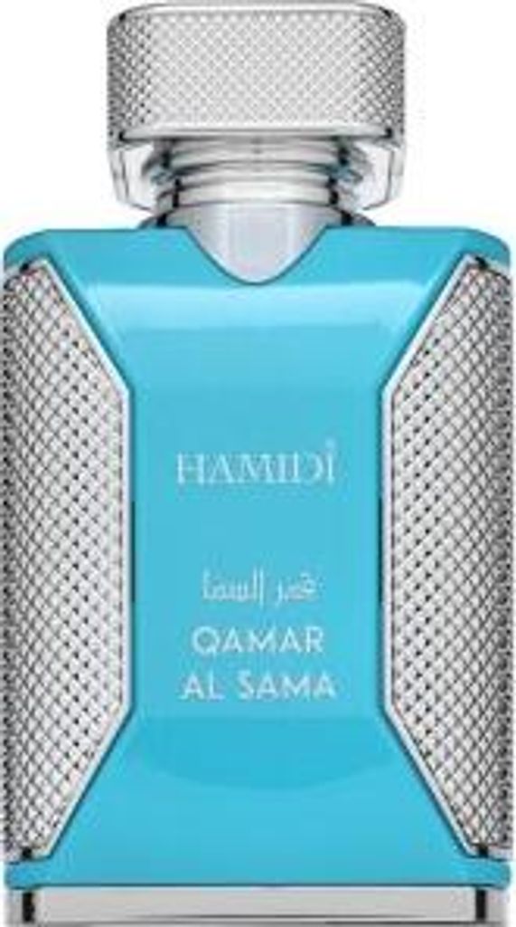 Hamidi Qamar Al Sama parfémovaná voda unisex 100 ml Obrázok produktu 