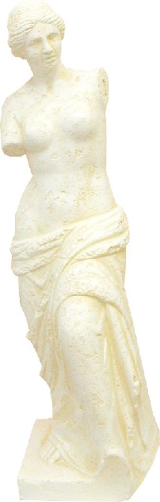 Design Figur Antik Stil Skulptur Griechische Figuren Skulpturen Dekoration 0330