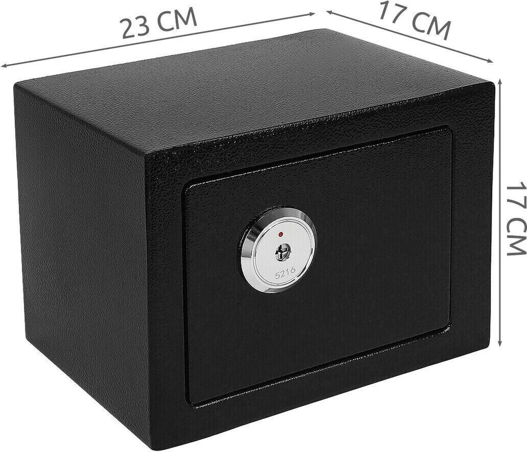 Malatec Trezor na klíče S8800 Obrázek produktu 