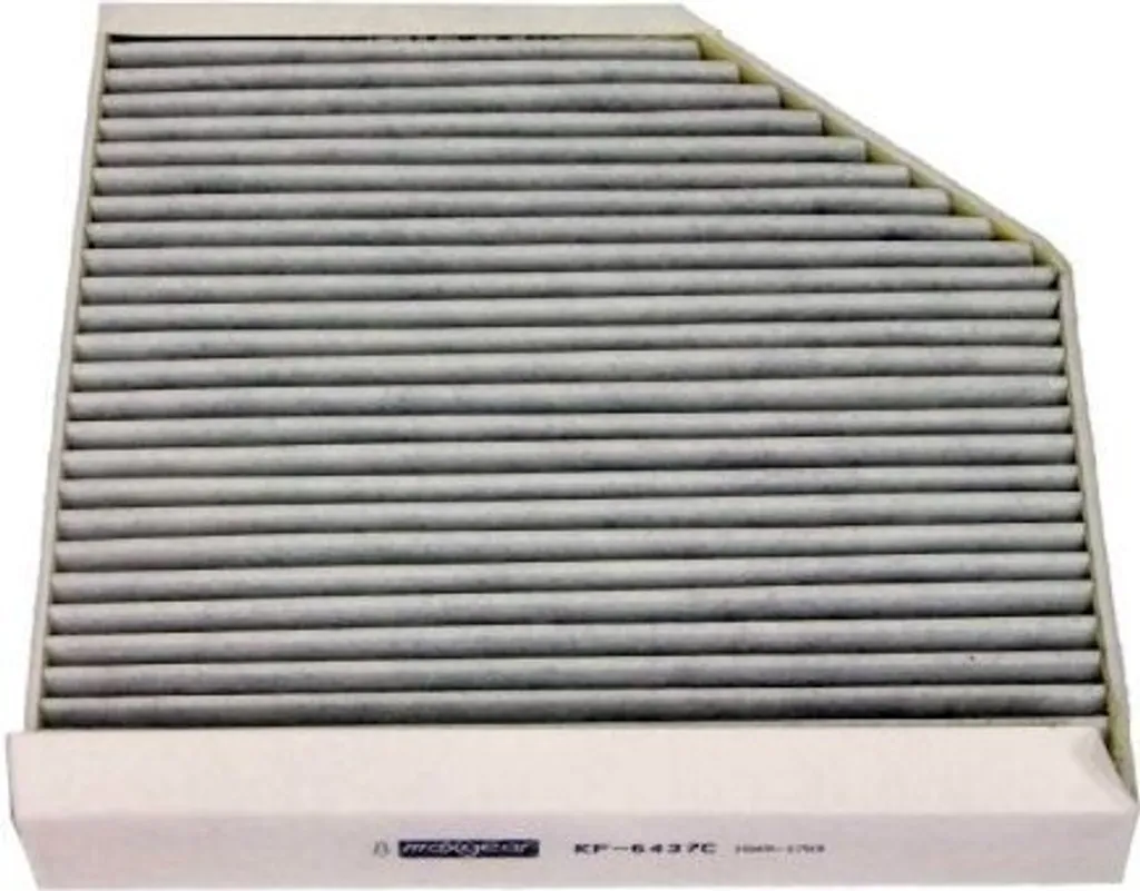Filtre à pollen MAXGEAR pour Audi A6 et A7 - Protection Habitacle 4G