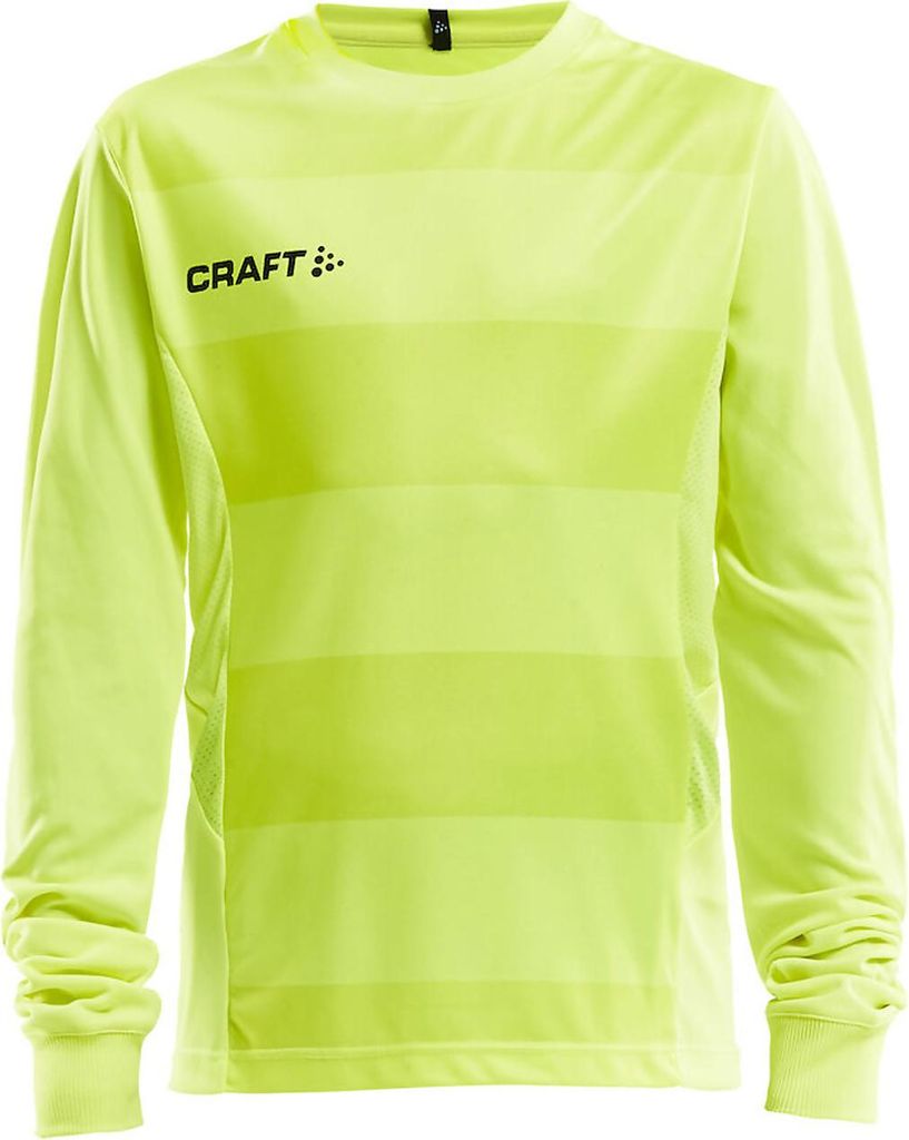 CRAFT Progress GK LS Jersey JR Flumino 122/128