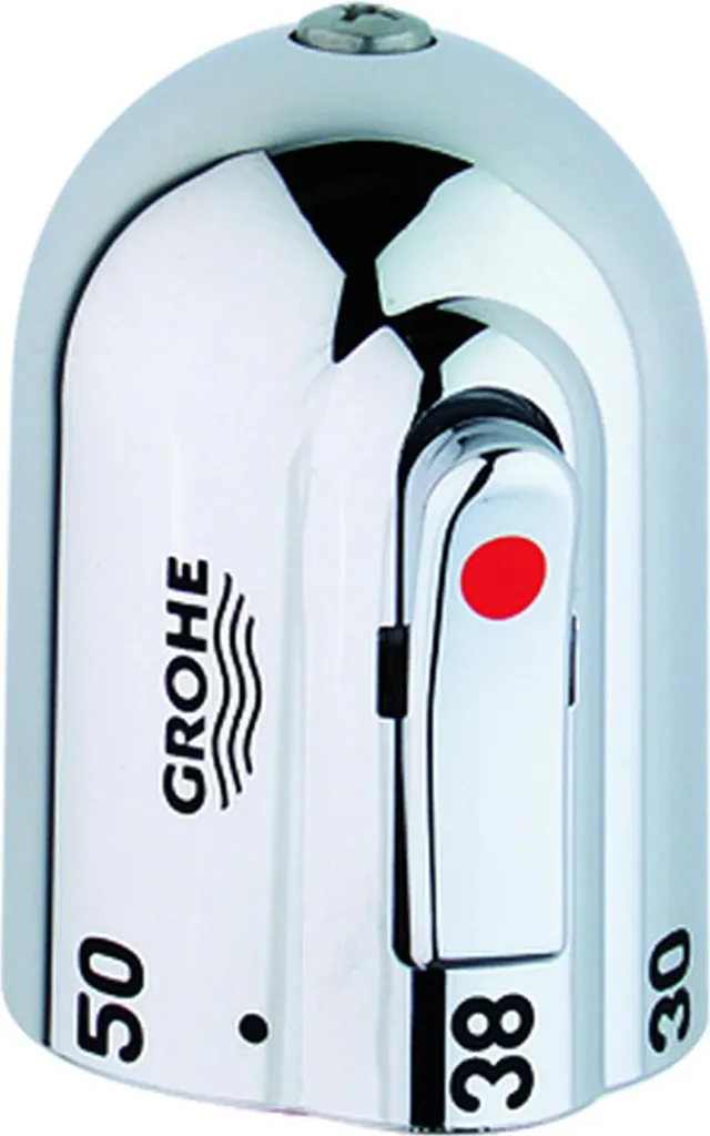Ricambio Grohe 47352000 - Manopola Temperatura Grohtherm 1000