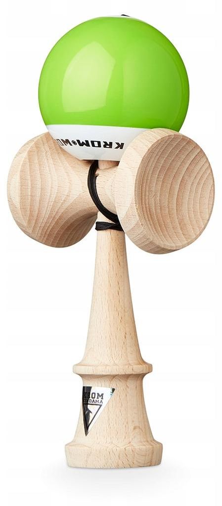 KROM KENDAMA PL-LG, Kendama, 3 Jahr(e) Produktbild 