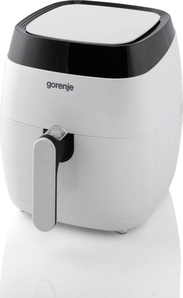 Fettfreie Fritteuse GORENJE  weiß Produktbild 
