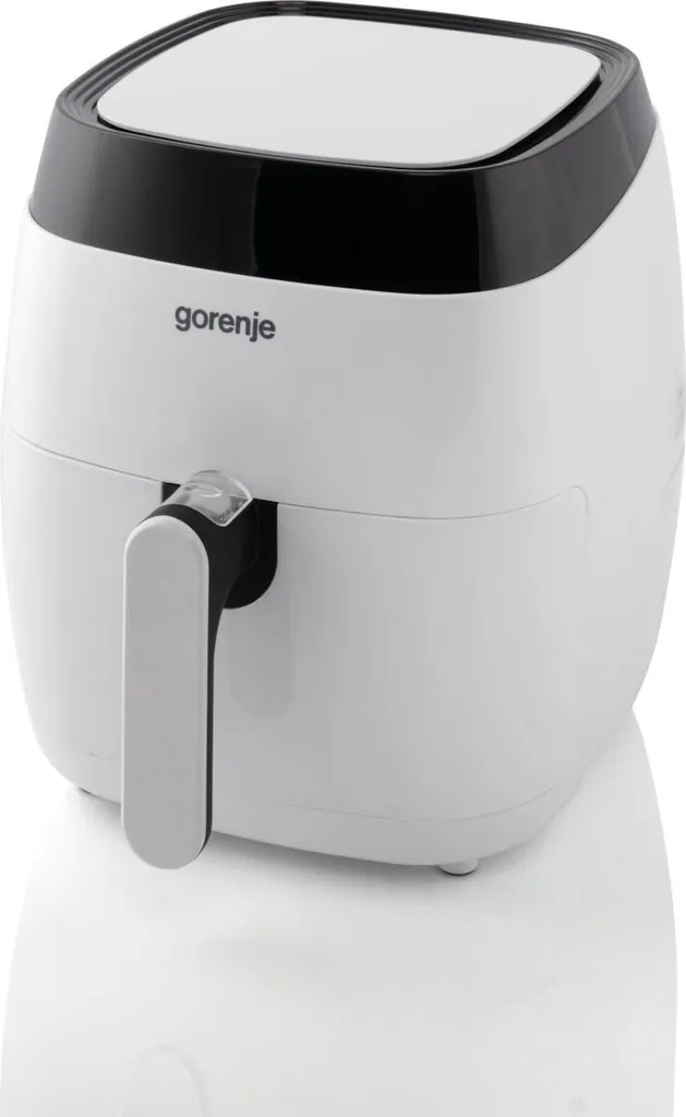 Friteuse Gorenje AF1409DW : Fini les Odeurs et les Graisses avec l'Air Chaud
