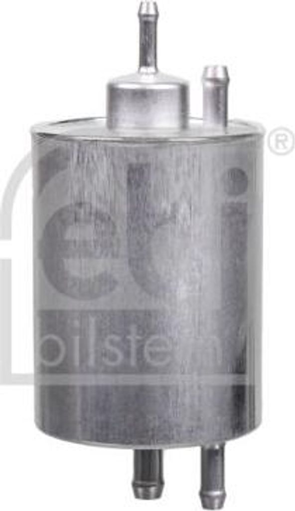 FEBI BILSTEIN 26258 Kraftstofffilter OE 05097052AA kompatibel mit Primera, Magentis, A6 4F, Santa Fe, Rexton, Mini, A4 8E, Transit, Golf IV, C-Klas...