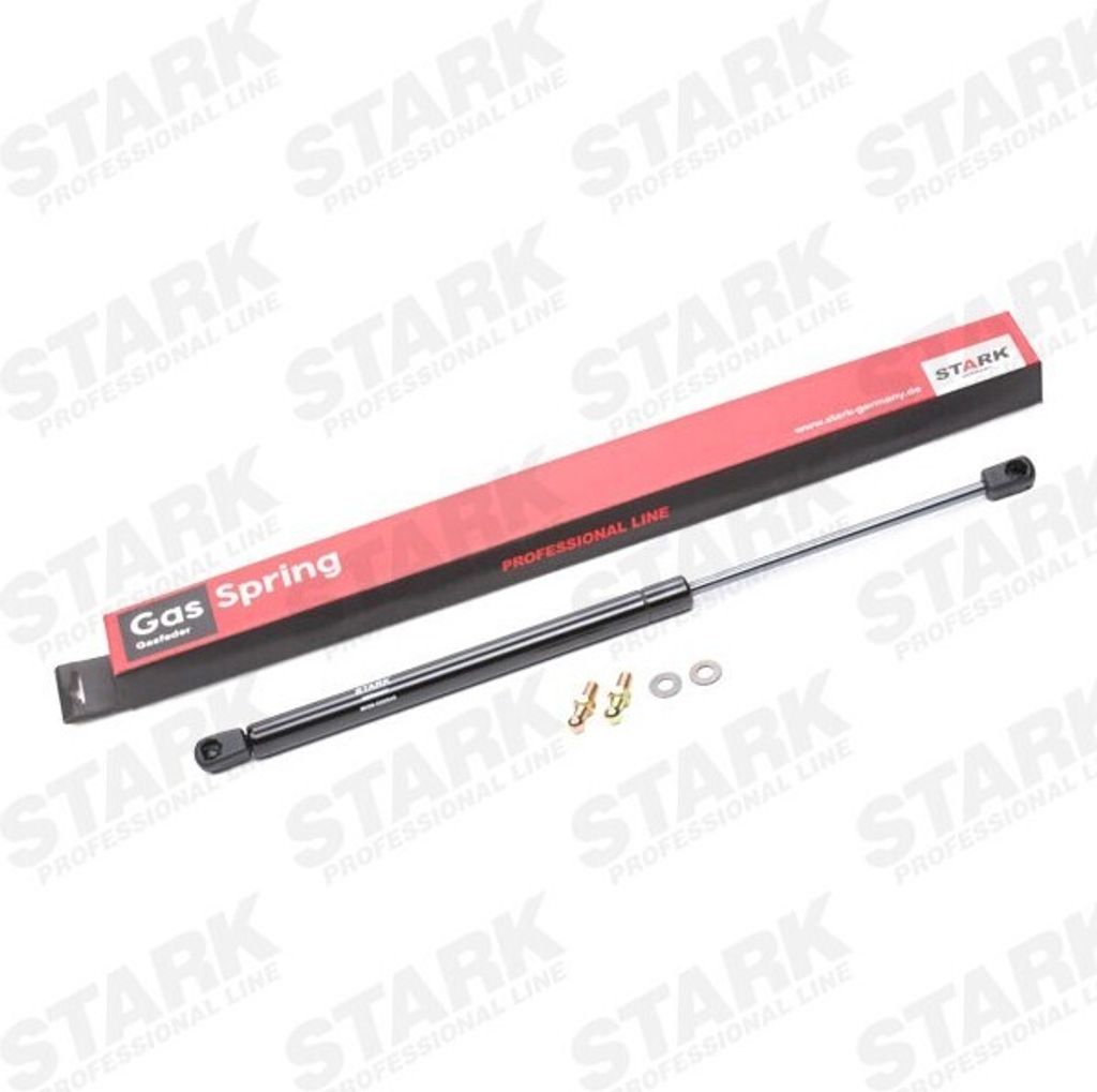 STARK Gasfeder Motorhaubendämpfer 455mm für TOYOTA LAND CRUISER (KDJ12, GRJ12) 300N SKGBN-0950054