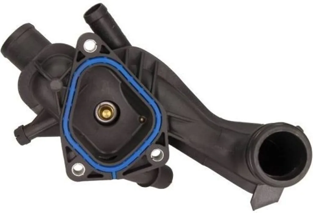 Corps de Thermostat Haute Résistance pour Moteurs 1.4 et 1.6 VTi THP