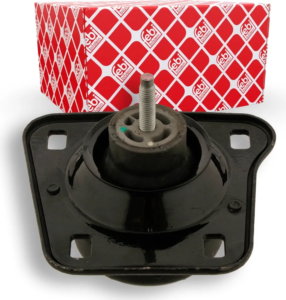 Support moteur droit FEBI BILSTEIN 30052 pour FORD Fiesta Mk4 JAS JBS