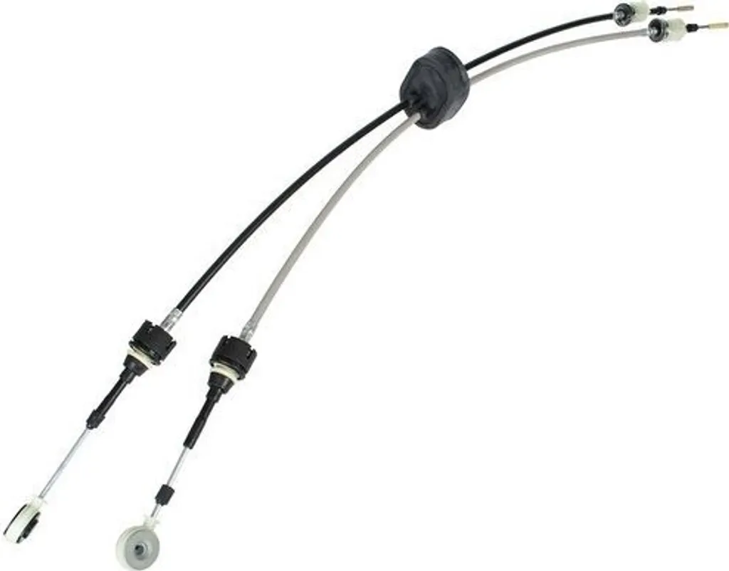 Paire de Câbles de Commande de Boîte de Vitesses pour Opel M32 758438