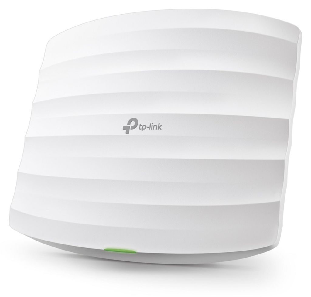 TP-Link EAP245 TP-Link Auranet EAP245     1GE/AC1750/AP Imagen del producto 