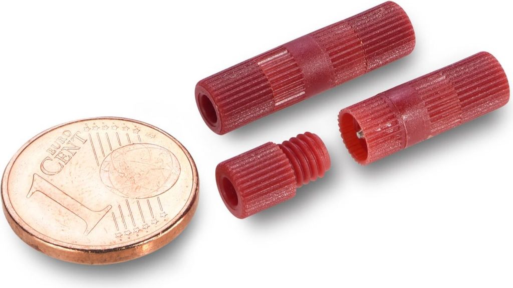 Kellermann Kabelverbinder Posi-Lock MINI Produktbild 