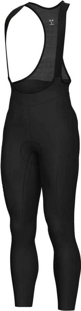 Ale Pragma Winter 2.0 Lange Trägerhose Blau XL Herren Blau XL
