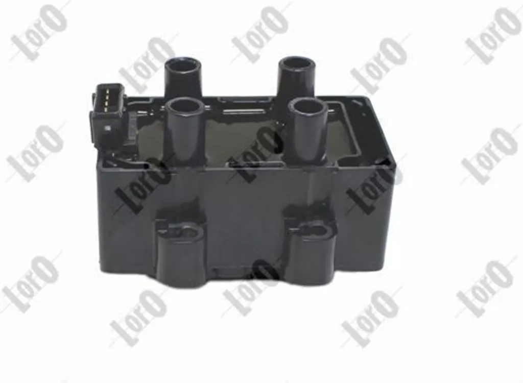 Bobine d'allumage ABAKUS 122-01-085 OE 8200141149 pour Clio II Megane I
