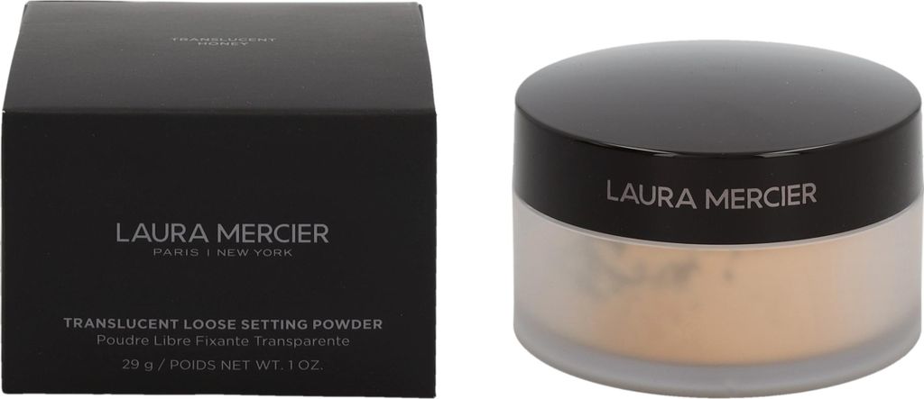 Laura Mercier Translucent Loose Setting Powder
